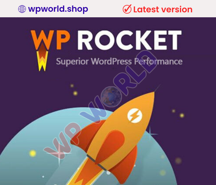 WP Rocket