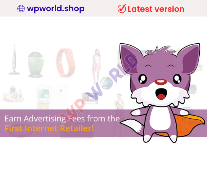 Woozone – WooCommerce Amazon Affiliates