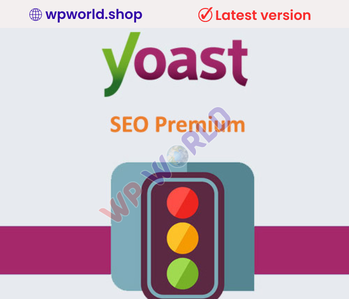 Yoast SEO Premium